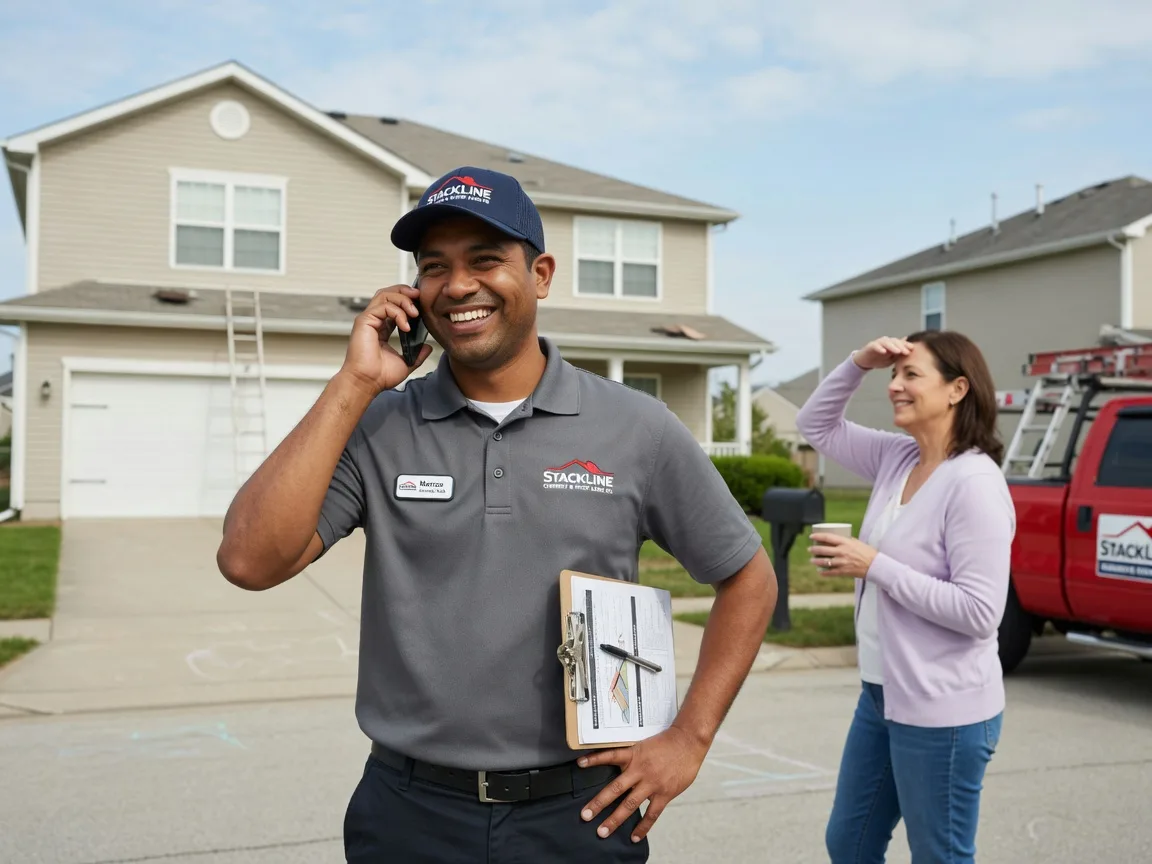 Chimney flashing repair Dunkerton, IA FAQs